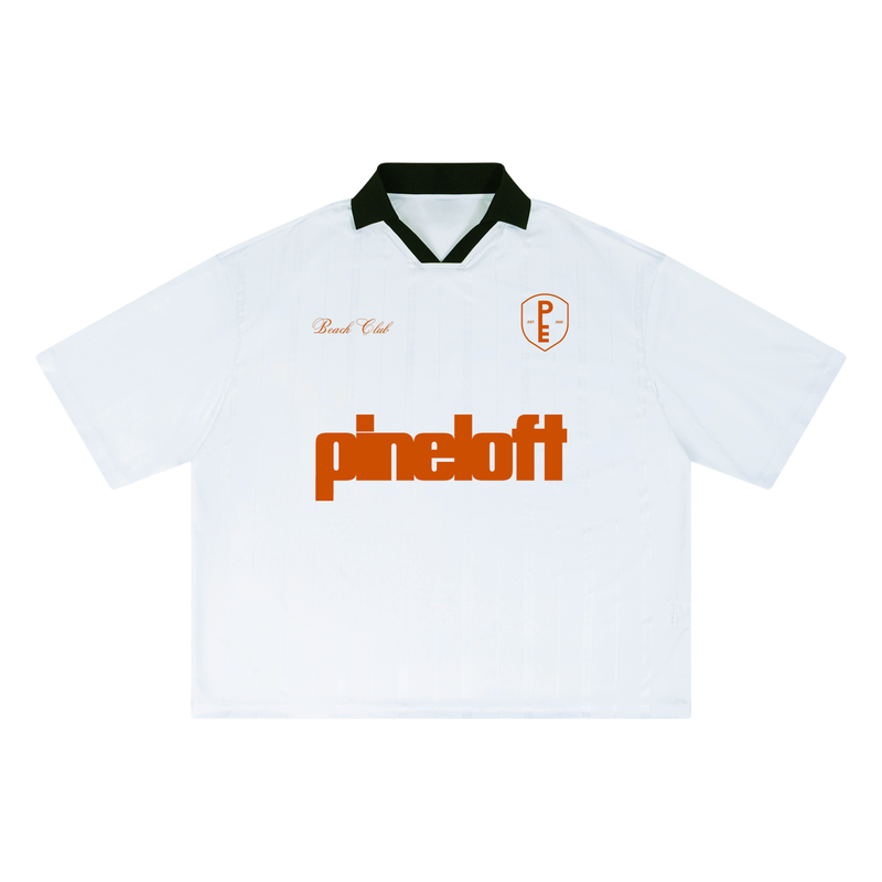 OG Burnt Orange PBC Jersey