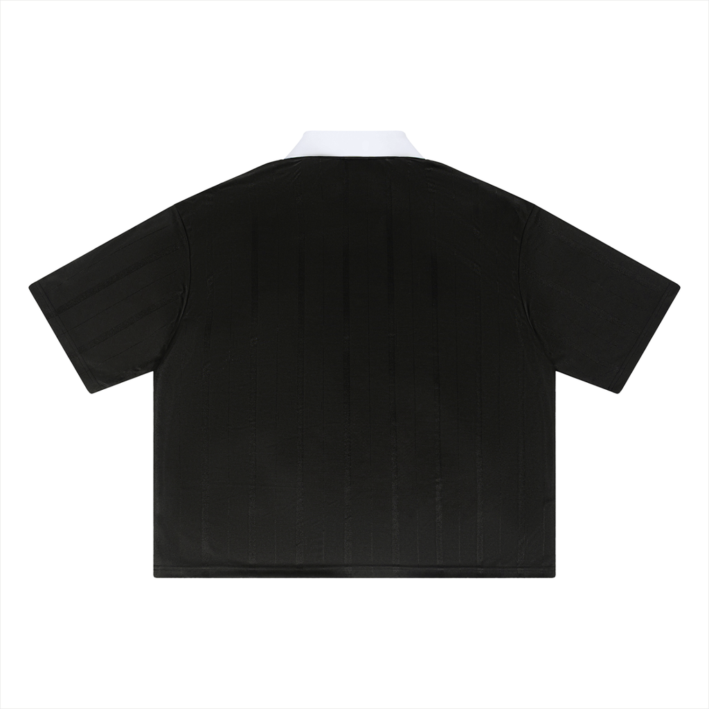 "BRP™ Black" PBC Jersey