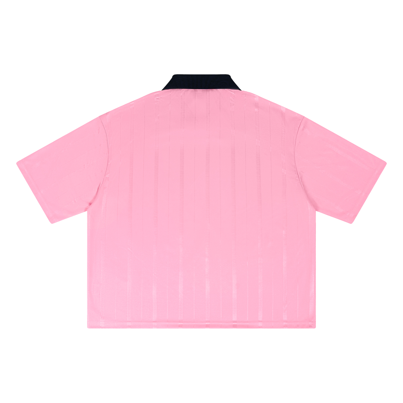 "Powder Pink" PBC Jersey