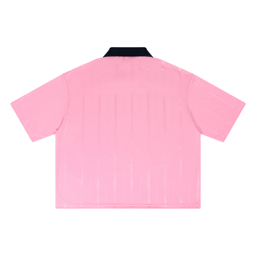 "Powder Pink" PBC Jersey