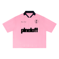 "Powder Pink" PBC Jersey